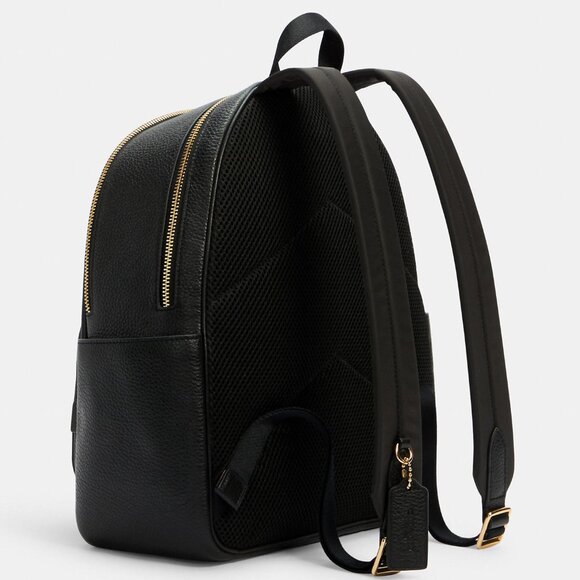 Coach Court Backpack - Picture 2 of 11